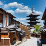 英語で京都案内